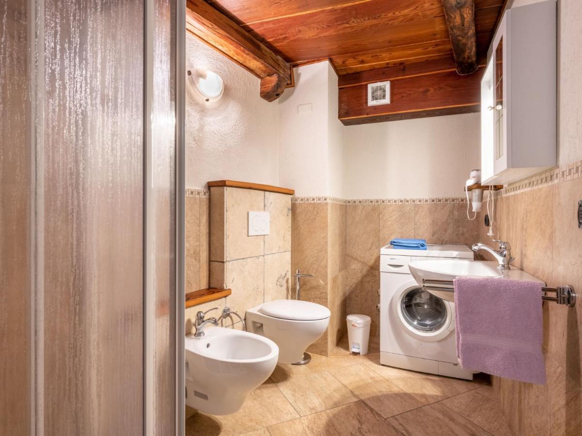 Apartment Les Cors-2 By Interhome フェーニス エクステリア 写真