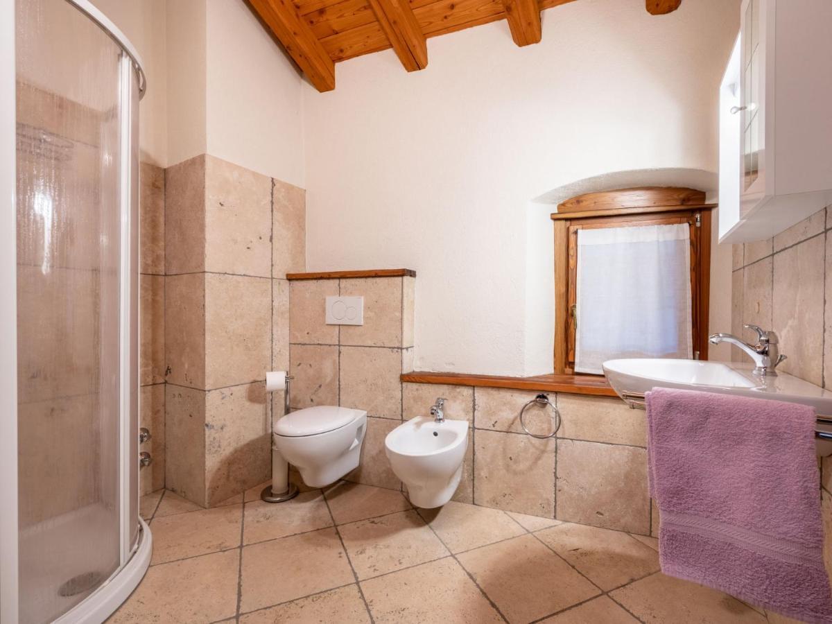 Apartment Les Cors-2 By Interhome フェーニス エクステリア 写真